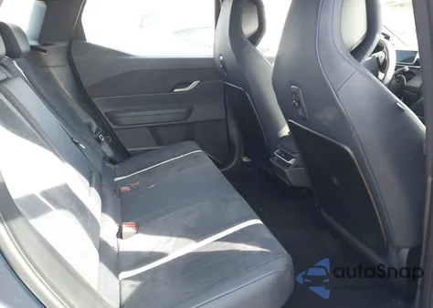 2023 Fisker Ocean One from USA, damaged, VIN VCF1ZBU27PG003867